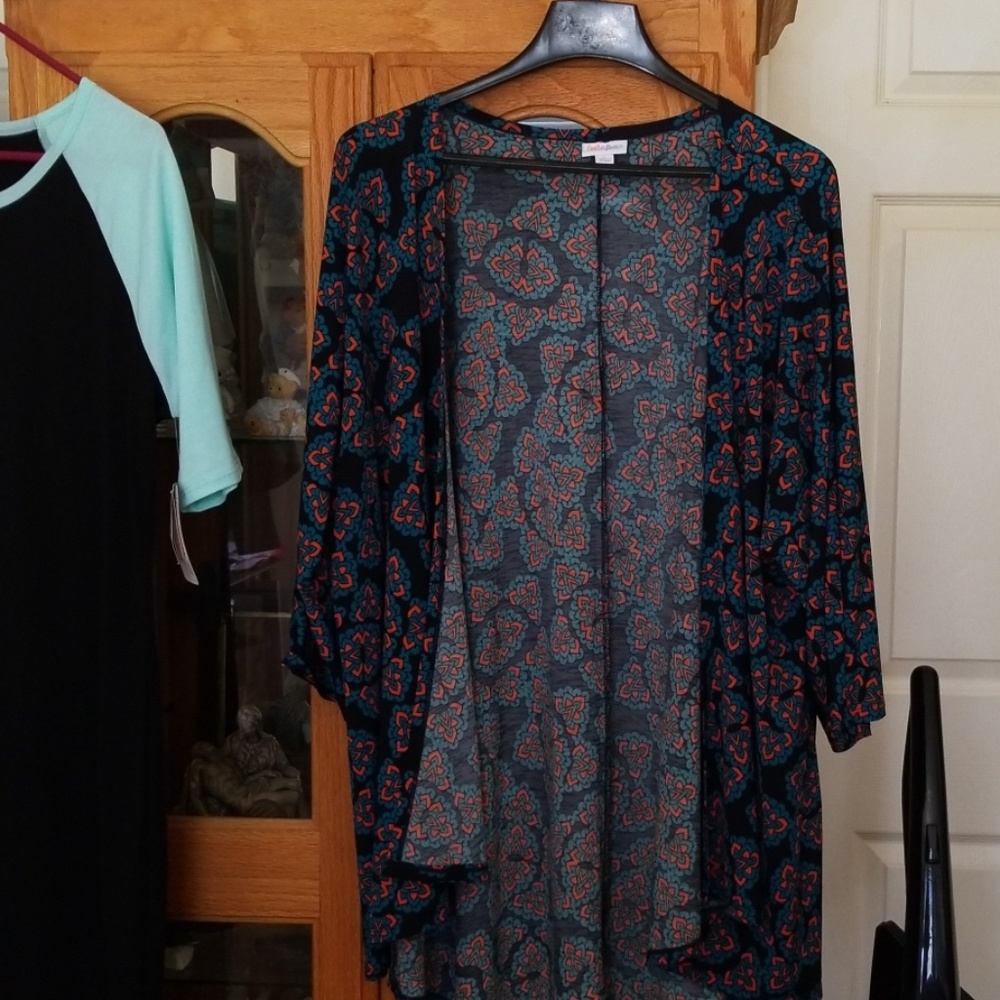 Lularoe Lindsay